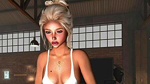 anime cartoon full of love and passion