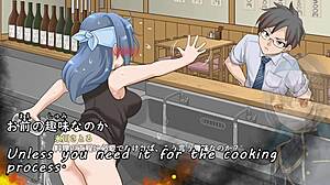 Doujinshi collection: Pandora's appointment with a bang