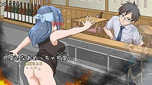 Doujinshi collection: Pandora's appointment with a bang