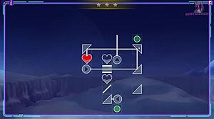 Milf Hunter 8 Fucks Anime Milf In Missionary Position During Game Hentai