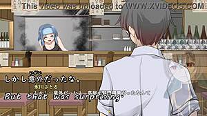 Doujinshi collection: Pandora's appointment with a bang