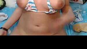 Maruchan is playing around with some fun activities.