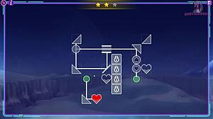 Milf Hunter 8 Fucks Anime Milf In Missionary Position During Game Hentai