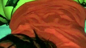 amateur blowjob session with verga