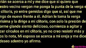 Video Relato Vecino Dotado 2 With Bbw Big Tits Cumshot Mexican Old Fat Neighbors Cock Monster Cock Prostitute