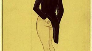 vintage erotic drawings 😊