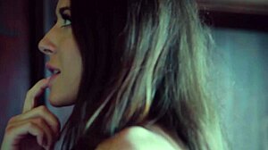 Sybil Fingers Husband's Tight Hole - What's Next for This Natural Beauty?