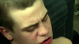 sexy twinks having hardcore gay sex gay video