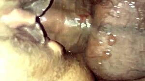 full creampie experience here