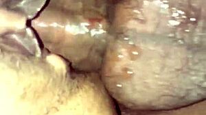 full creampie experience here