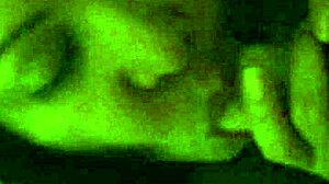 Anna Maria Gives Bold Retro Bj To Hubby