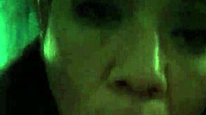 mouth to ass to mouth with slut wife