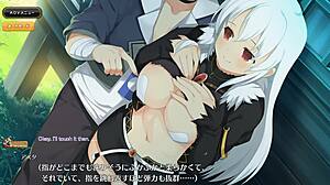 Evenicle scene 41 with subtitles, I think