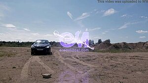 Naked Men Jerking Huge Cocks At Car Wash Cumshot!