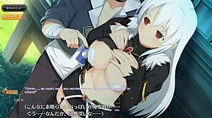 Evenicle scene 41 with subtitles, I think