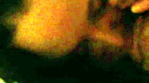 Anna Maria Gives Bold Retro Bj To Hubby