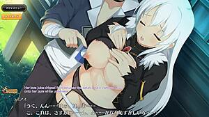 Evenicle scene 41 with subtitles, I think