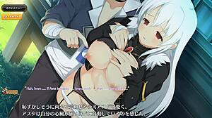 Evenicle scene 41 with subtitles, I think