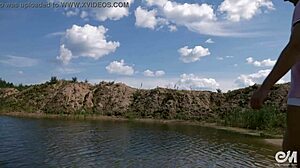 Naked Men Jerking Huge Cocks At Car Wash Cumshot!