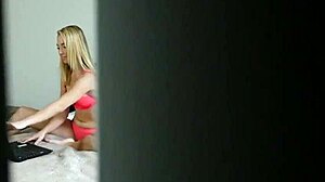 Teen Whore POV Riding For Facial Cumshot In High Definition