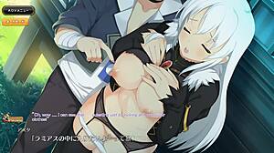 Evenicle scene 41 with subtitles, I think