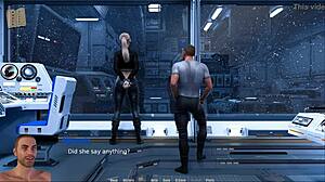 Through spacetime 19: amateur explores dimensions with big features