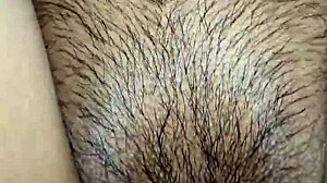 Hot Damn! Latina Milf Close Up Action!