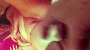 Hot Cum Tribute for a K-Pop Star vs Real Cumshot Action