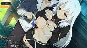 Evenicle scene 41 with subtitles, I think