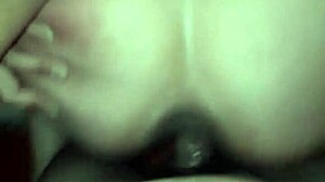 Rompiendo el culito de mary 5