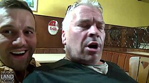 Sabine with big tits and horny ass