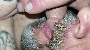 Swear, this gay pounding is unreal intense!