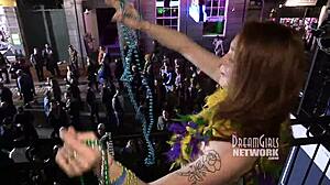 Girls Getting Naked On Bourbon Street And Our Hotel Room