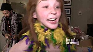 Girls Getting Naked On Bourbon Street And Our Hotel Room