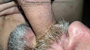 Swear, this gay pounding is unreal intense!