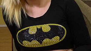 Want Virtual Sex With Stepmom Pov? Fifi Foxx Fucks You