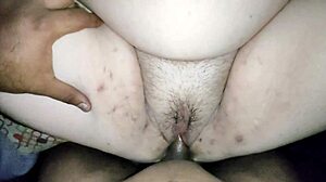 Homemade Blowjob And Pussy Fucking With Amateurs