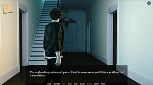 Tales From The Unending Void 139