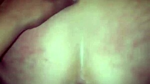 Rompiendo el culito de mary 5