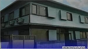 meeting my step uncle in apartment feels so exciting