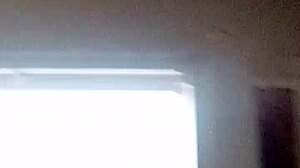 Tristina Millz Twerks Her Big Ass