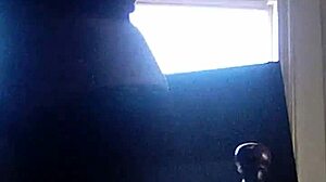 Tristina Millz Twerks Her Big Ass