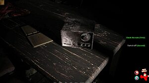 Desert Stalker Episode 48 Playthrough by Piglet Peter