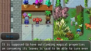 Henteria Chronicles Part 7 Eng