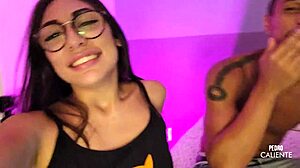 Beijei A Mel Khalifa Com Pegada Parte 1