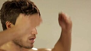 Is This Gay Master's Masturbation Experience Intimate?