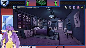 Danny Phantom Amity Park Redux Part 40 Talking To Spectra