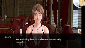 my new family in anime homemade setting