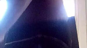 Tristina Millz Twerks Her Big Ass