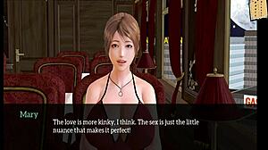 my new family in anime homemade setting